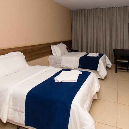 Nita Palace Hotel Pompeu  Zewnętrze zdjęcie