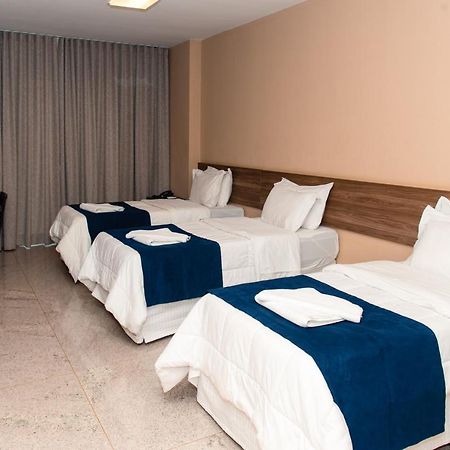 Nita Palace Hotel Pompeu  Zewnętrze zdjęcie
