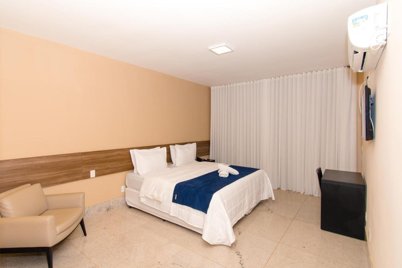 Nita Palace Hotel Pompeu  Zewnętrze zdjęcie