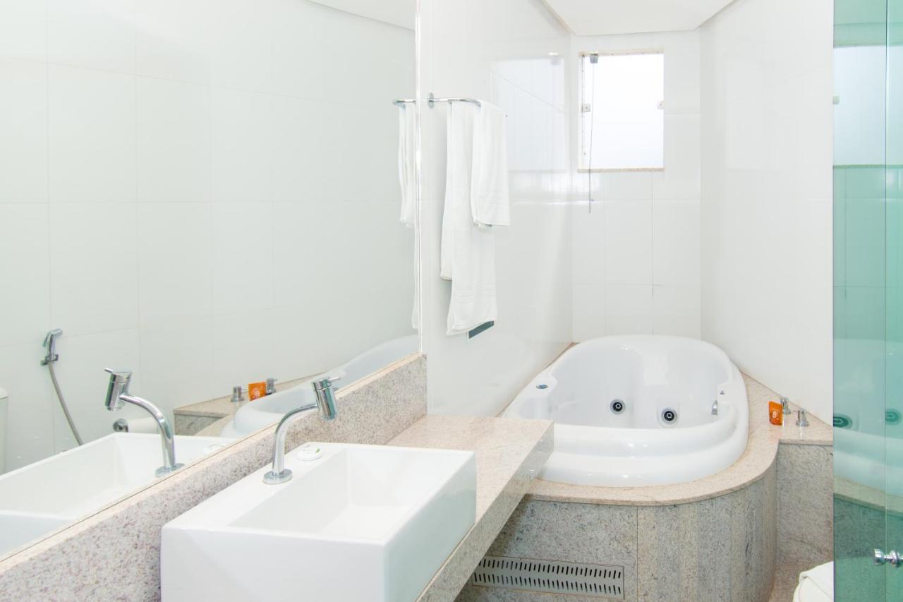 Nita Palace Hotel Pompeu  Zewnętrze zdjęcie