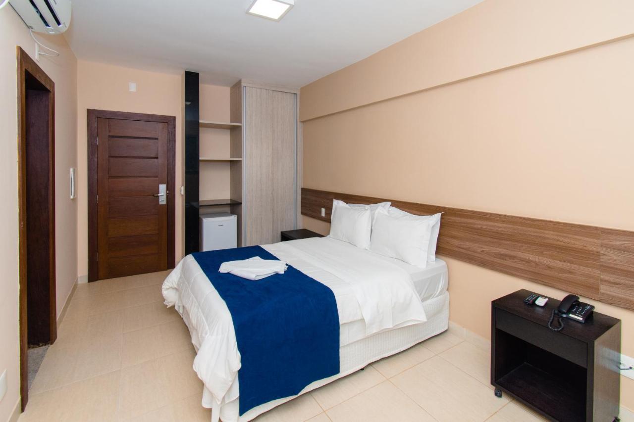 Nita Palace Hotel Pompeu  Zewnętrze zdjęcie
