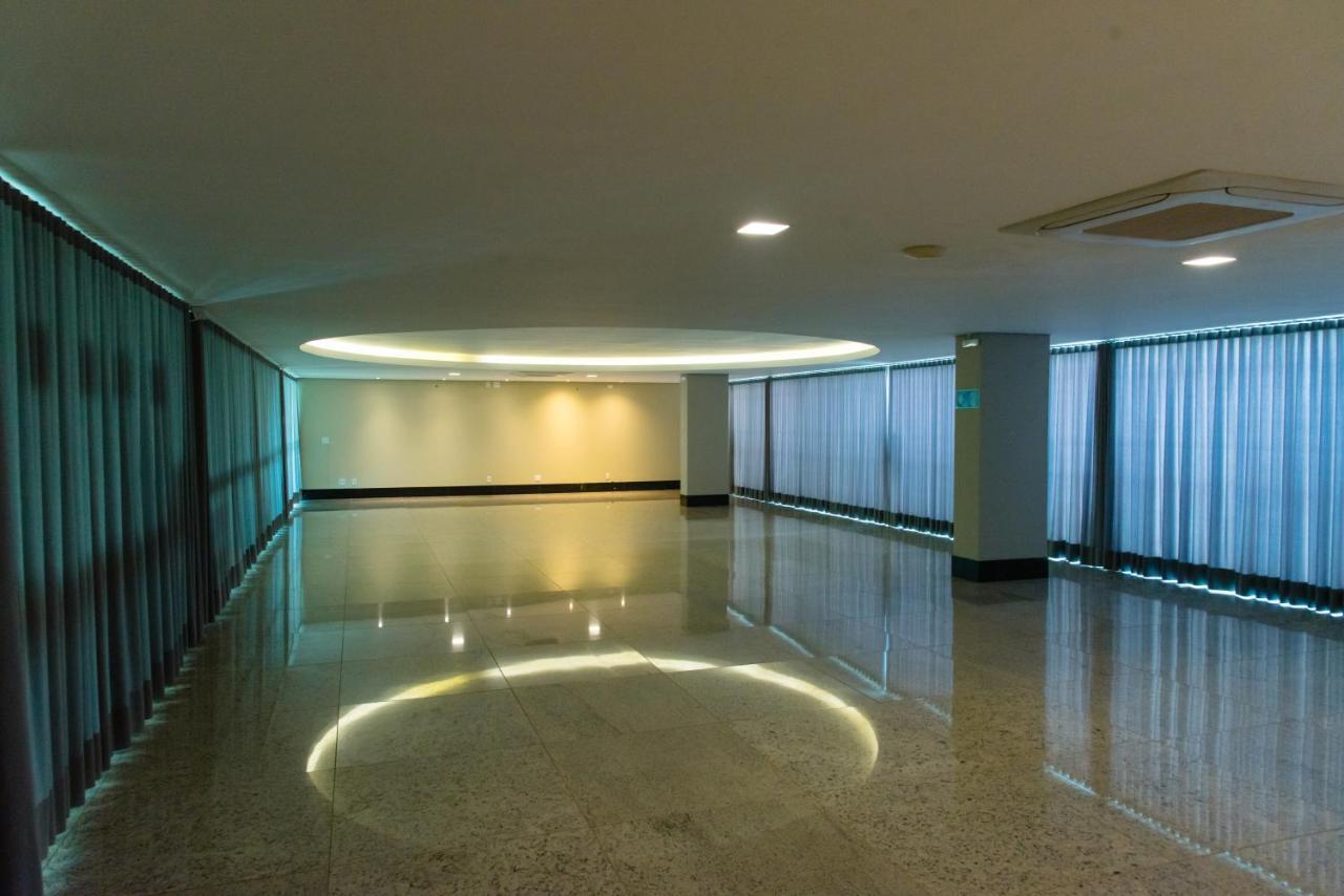 Nita Palace Hotel Pompeu  Zewnętrze zdjęcie