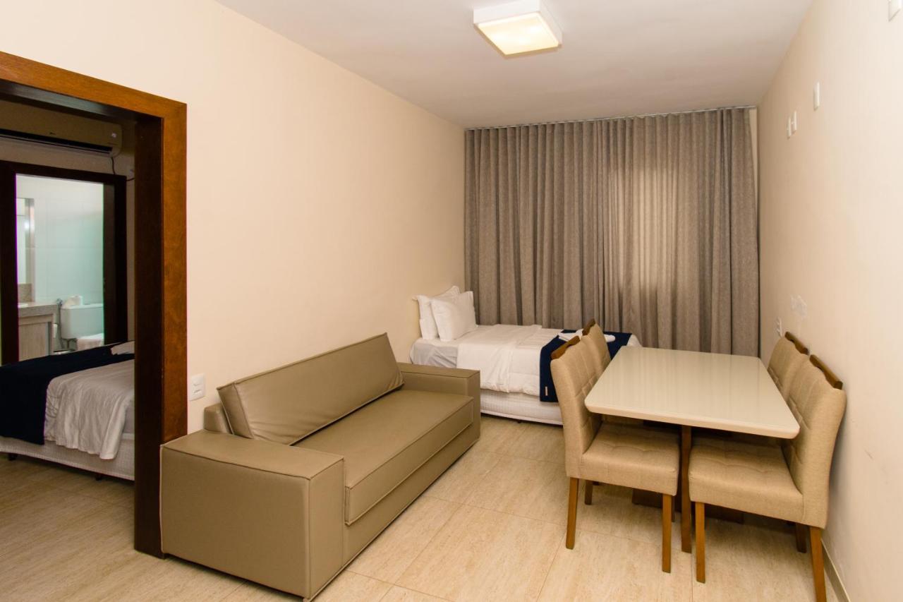 Nita Palace Hotel Pompeu  Zewnętrze zdjęcie