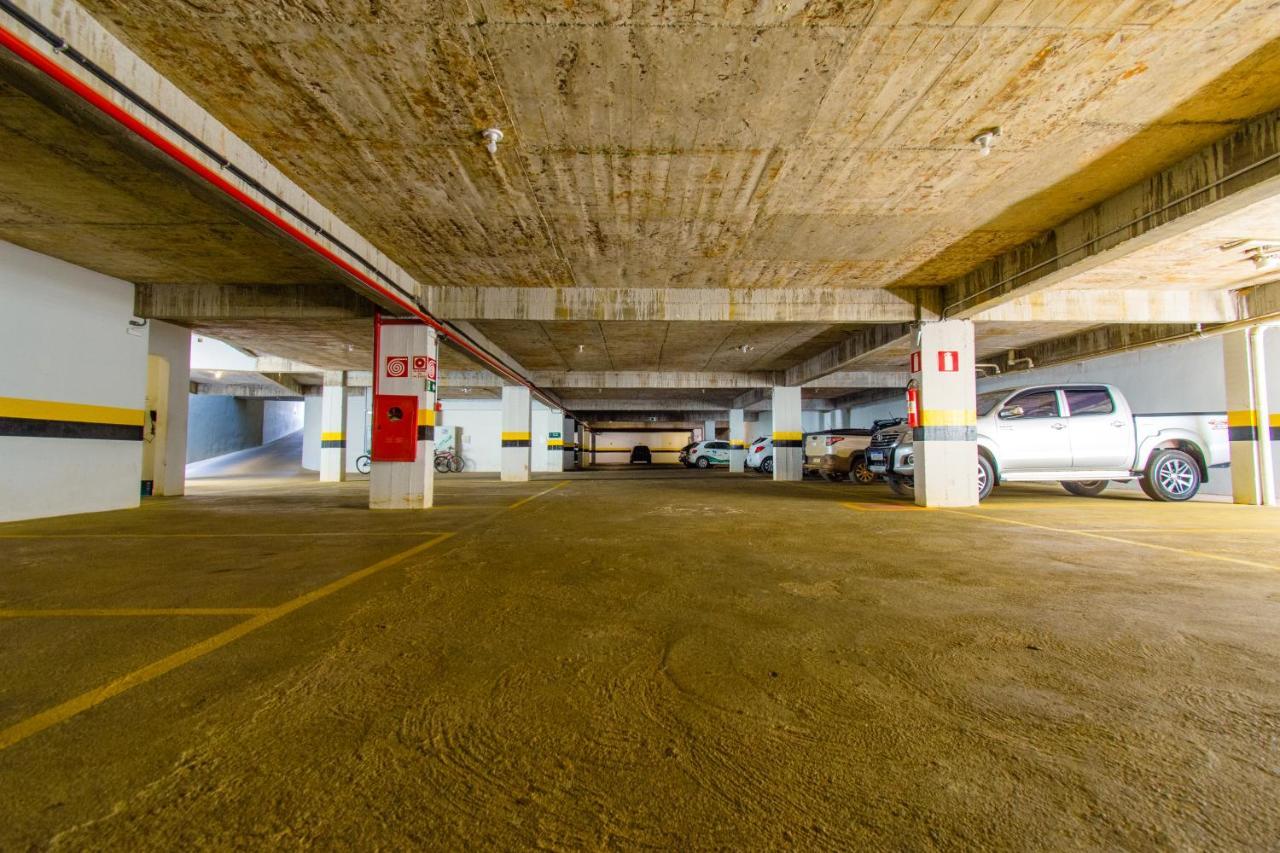 Nita Palace Hotel Pompeu  Zewnętrze zdjęcie