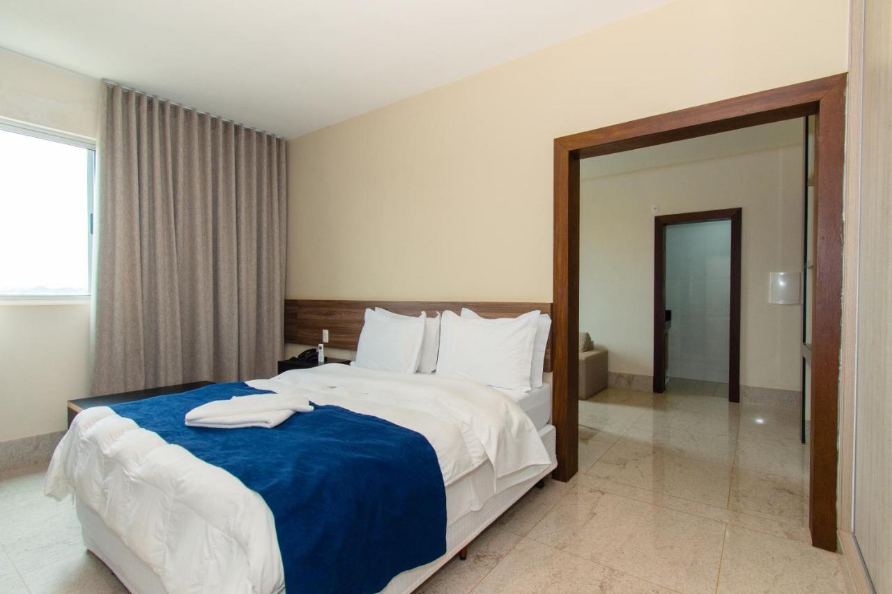 Nita Palace Hotel Pompeu  Zewnętrze zdjęcie