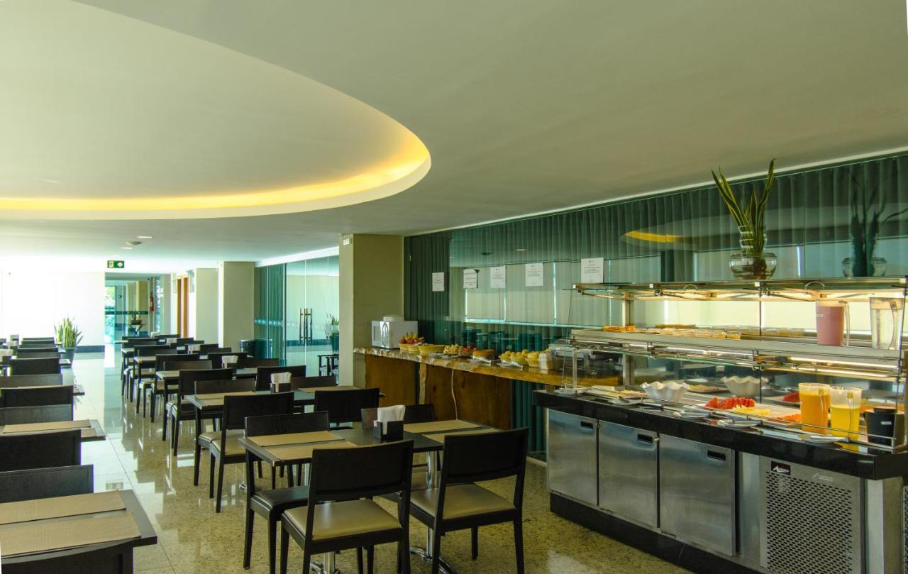 Nita Palace Hotel Pompeu  Zewnętrze zdjęcie