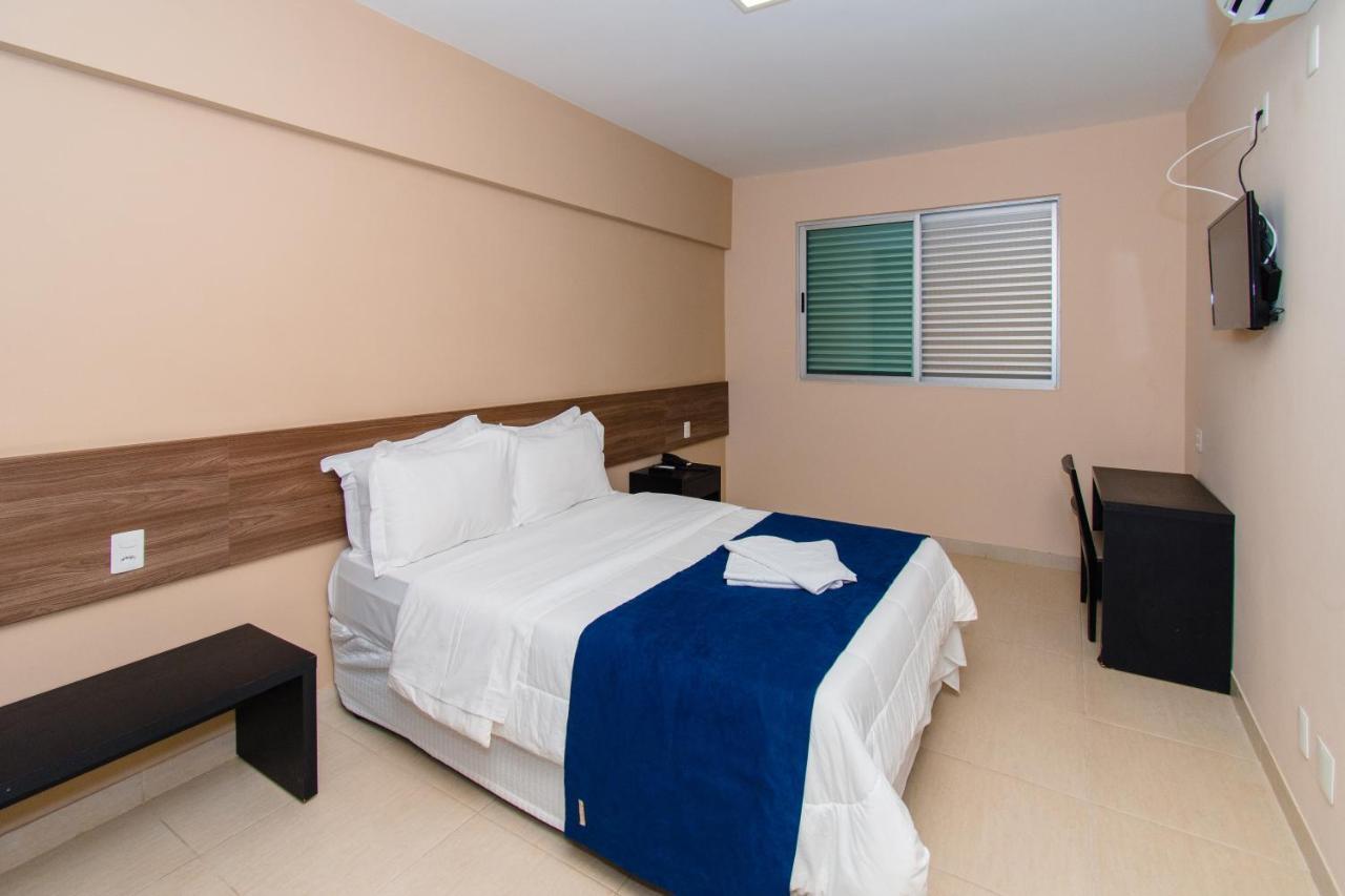 Nita Palace Hotel Pompeu  Zewnętrze zdjęcie