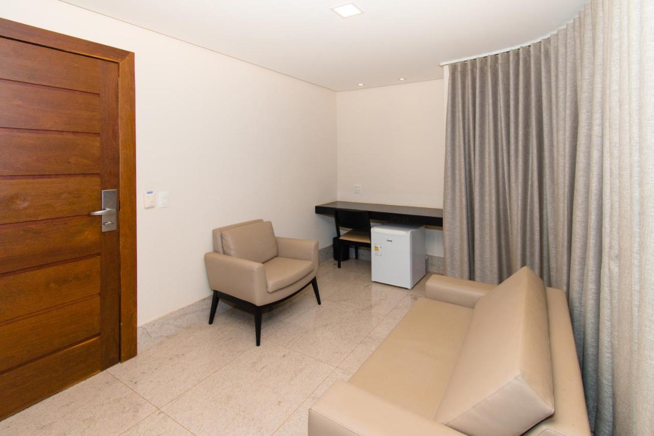 Nita Palace Hotel Pompeu  Zewnętrze zdjęcie
